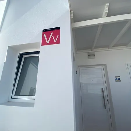 Mivida Gæstehus San Bartolomé