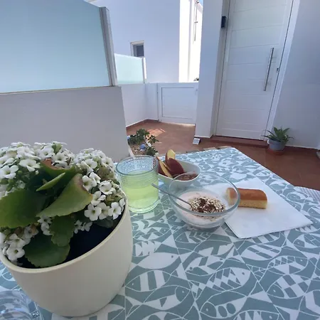Mivida 3* San Bartolomé