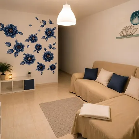 Mivida Pensjonat San Bartolomé