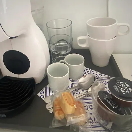 Mivida Konukevi San Bartolomé