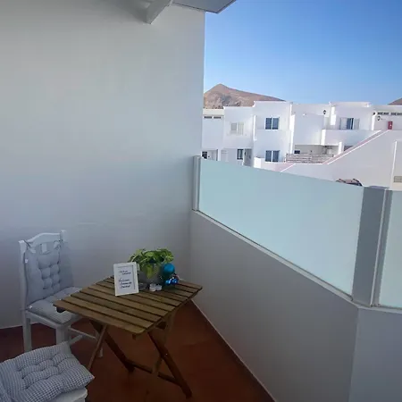 Mivida 3* San Bartolomé