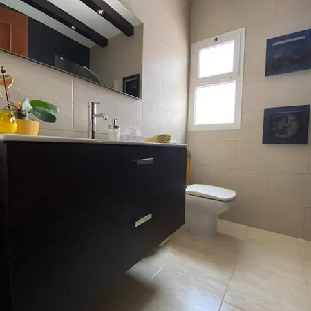 Mivida San Bartolomé